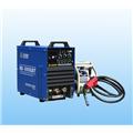 NB-315、350、500、630IGBT逆變式氣體保護(hù)焊機(jī)